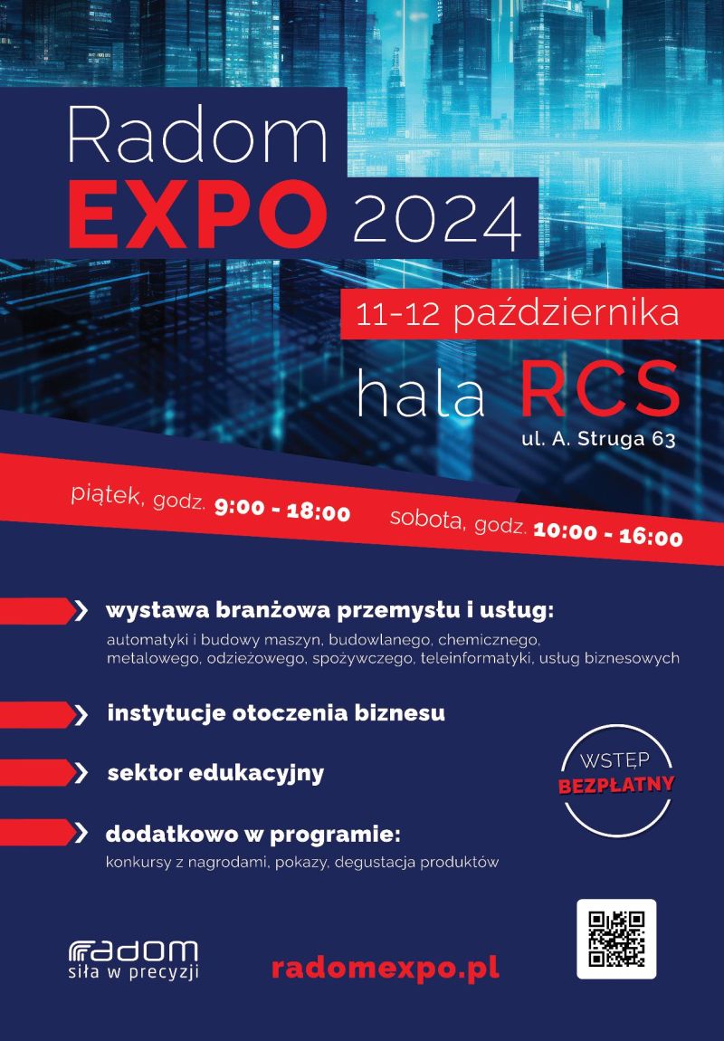 Radom Expo 2024