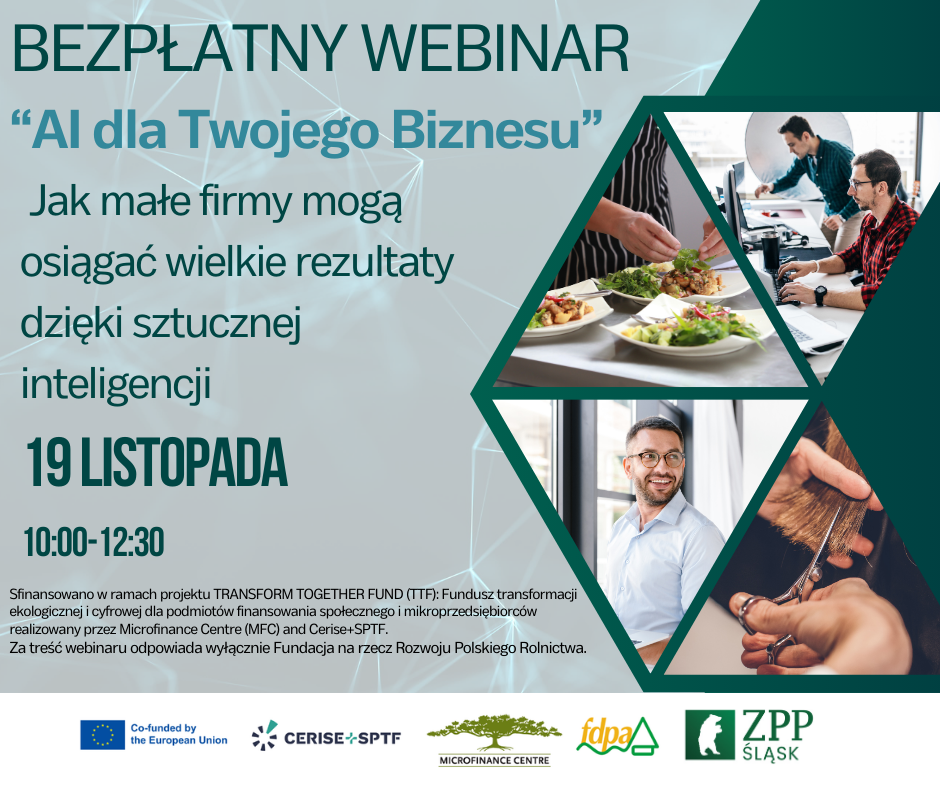 bezpłatny webinar: 