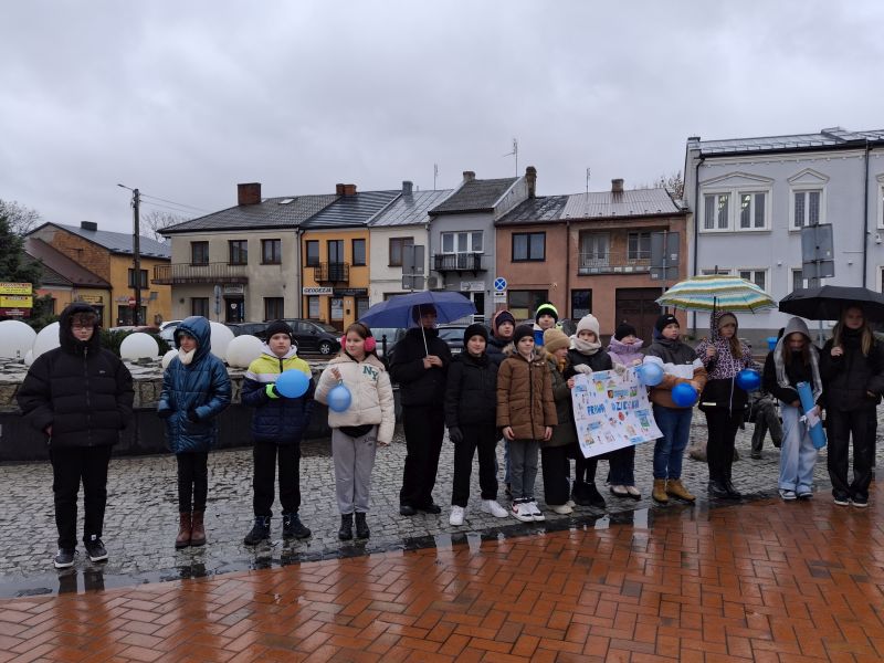 Międzynarodowy Dzień Praw Dziecka z UNICEF 2024