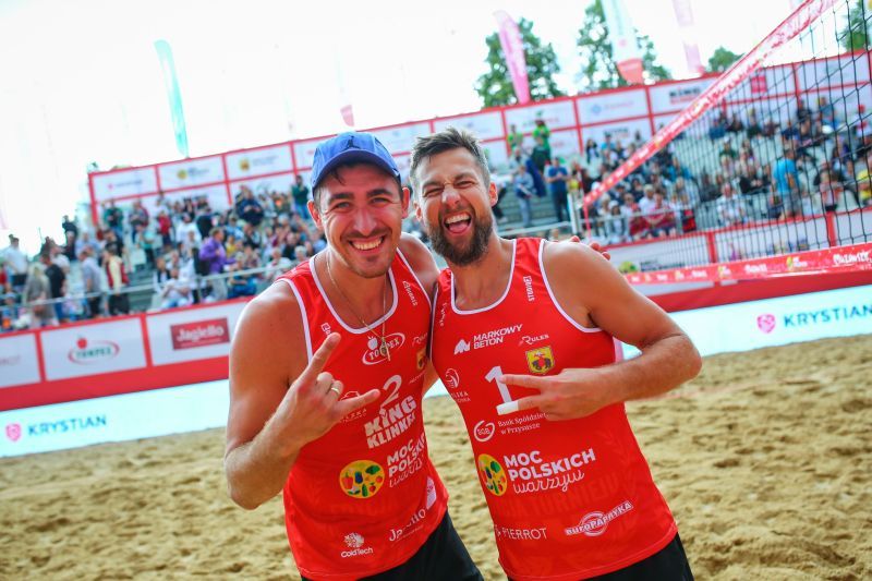 Wyjątkowy jubileusz Beach Ball Przysucha! Moc gwiazd Wyjątkowy jubileusz Beach Ball Przysucha! Moc gwiazd