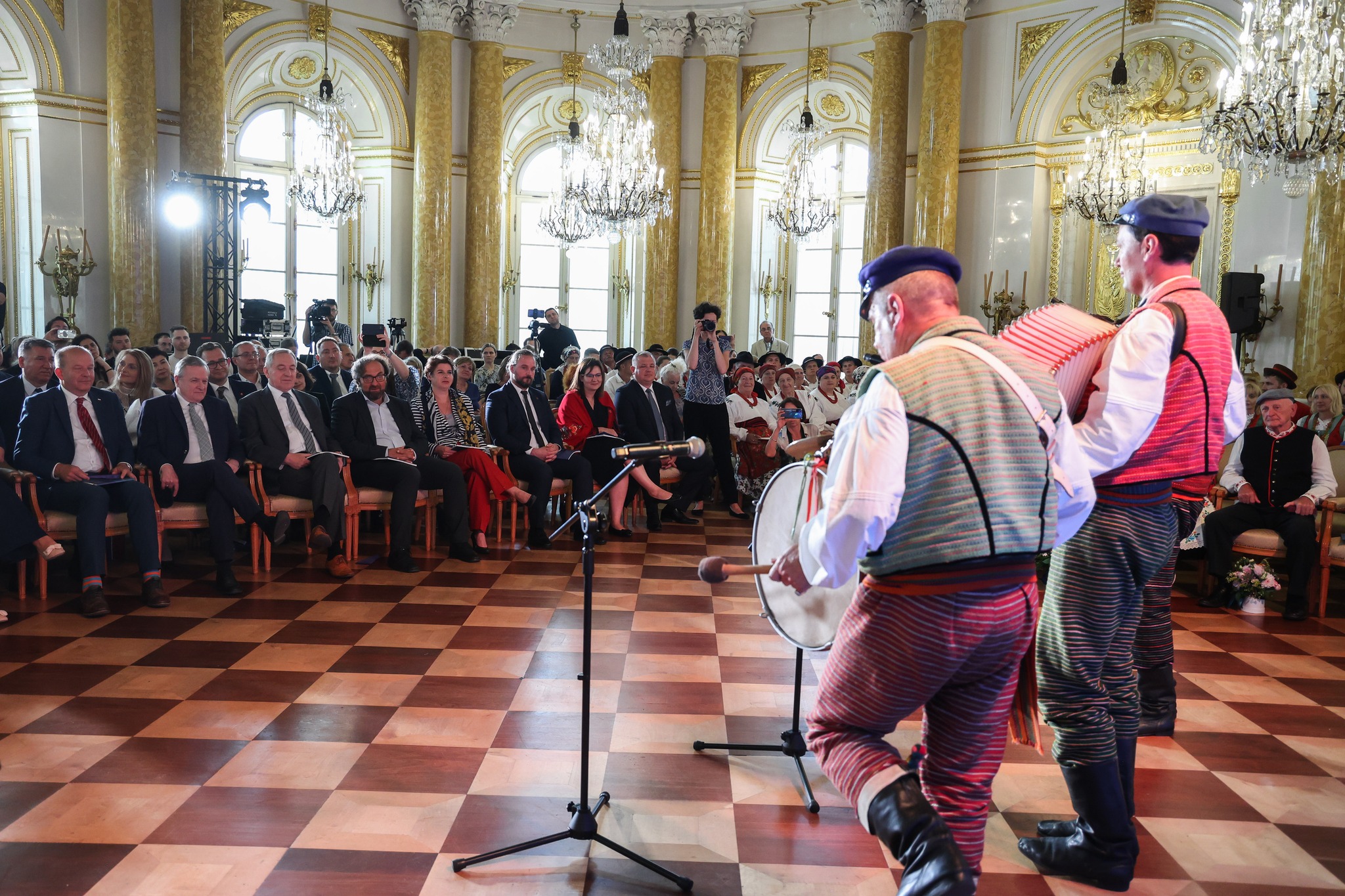 47 edycji Nagrody im. Oskara Kolberga