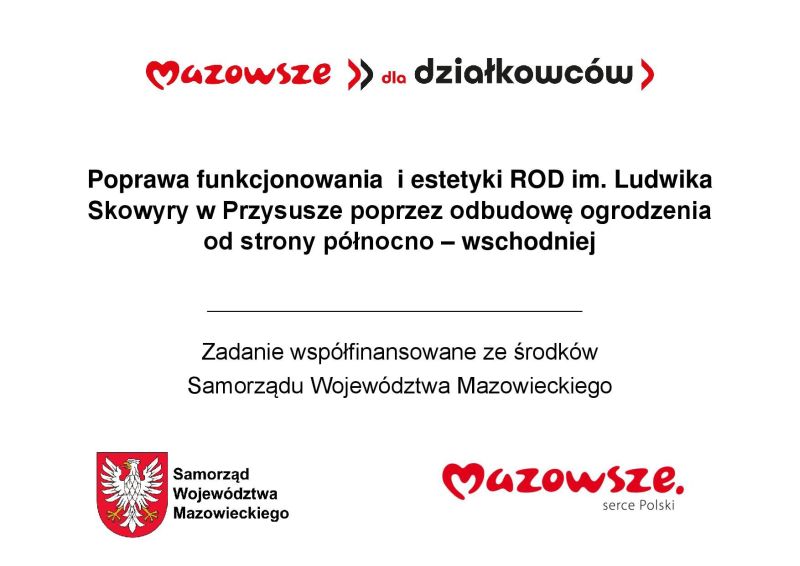 logotyp Mazowsza