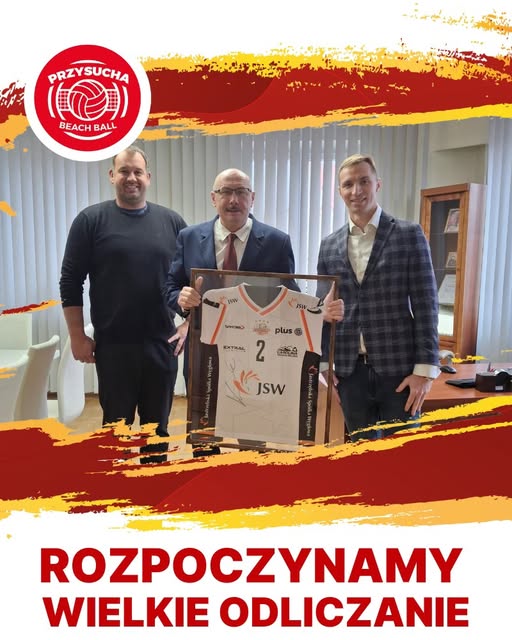 Beach Ball Przysucha 2025