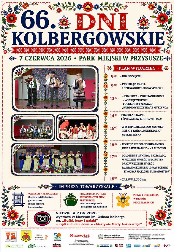 66 Dni Kolbergowskie